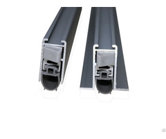 U Shape Door Bottom Seal Strip