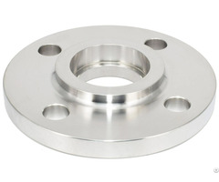 Adto Stainless Steel Flange