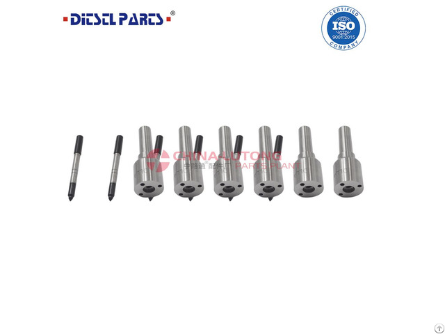 Common Rail Injector Nozzle 0 433 172 056