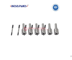Common Rail Injector Nozzle 0 433 172 056