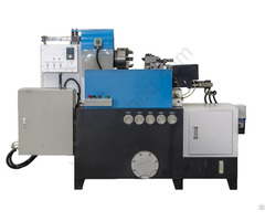 Ceiling Fan Making Machine