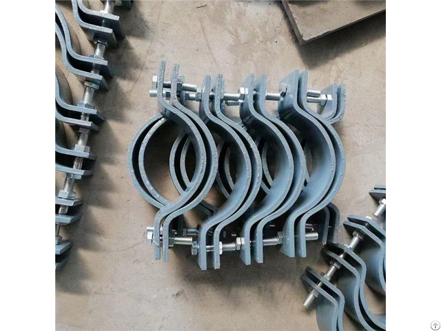 Pipe Clamp