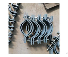 Pipe Clamp