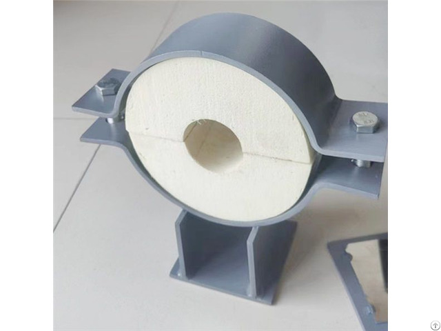 Keep Cold Pipe Bracket
