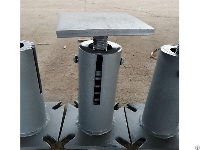 Spring Support And Hanger