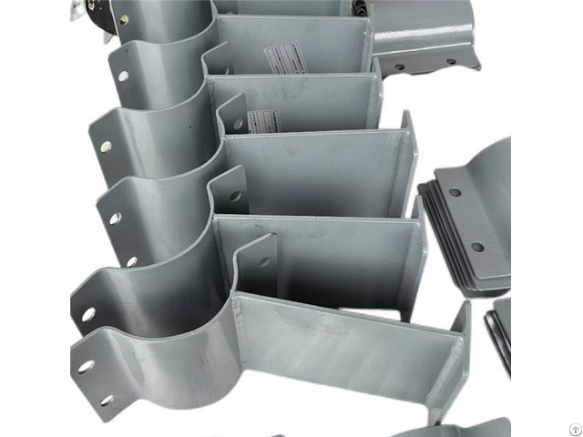 High Density Cyrogenic Pipe Support