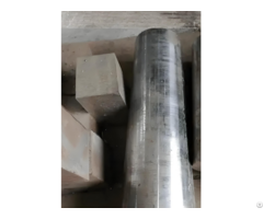 High Quality Material 1 2714 Steel Forging Process