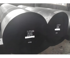Available Stock Din 1 2714 Steel Hot Working Mold Material