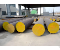 Extremely High Strength Din 55nicrmov7 Metal Material