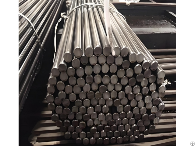 Din 55nicrmov7 Steel Main Heat Treatment Process Steps