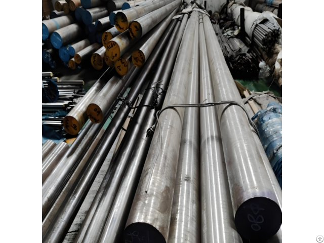 High Wear Resistance Jis Skt4 Steel Quenching Process
