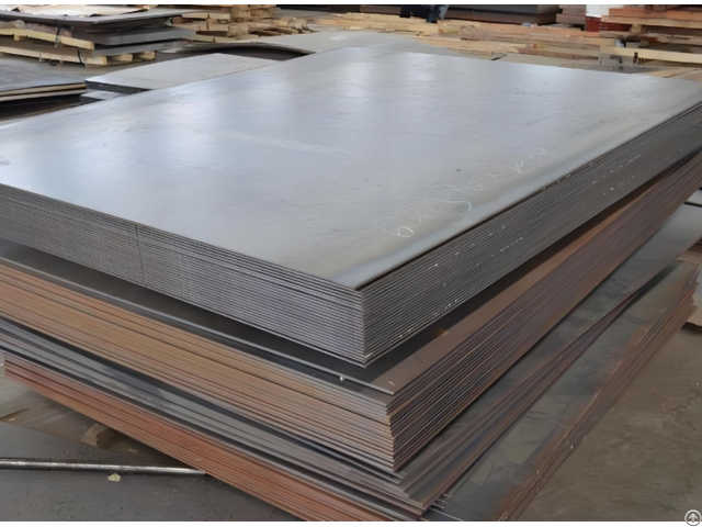 Superior Hot Work Tool Material Iso 55nicrmov7 Steel Machining Advantages