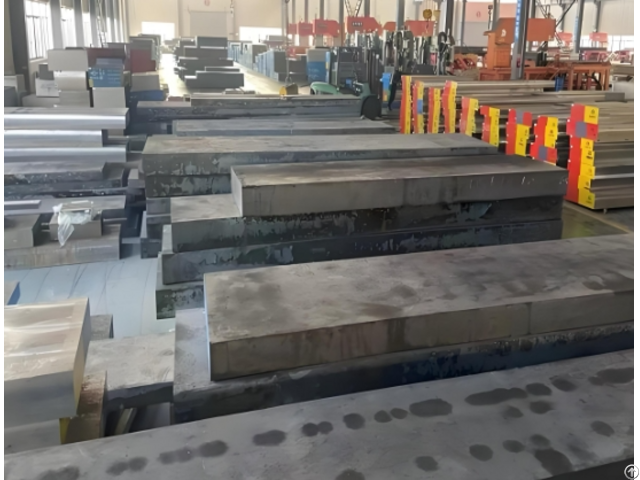 Din 1 2714 Material Market Prospects And Development Trends