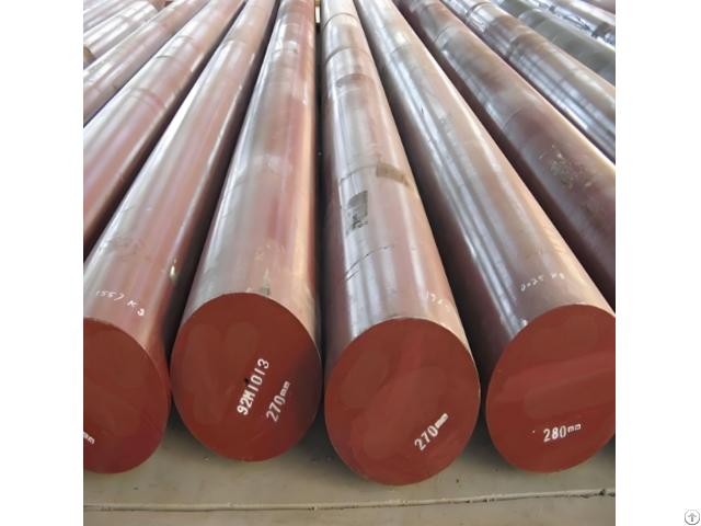 Uncover Manufacturing Fields Where 1 2714 Tool Steel Widely Used