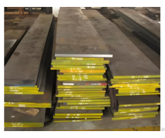 European Standard En 55nicrmov7 Alloy Steel Advantages And Features