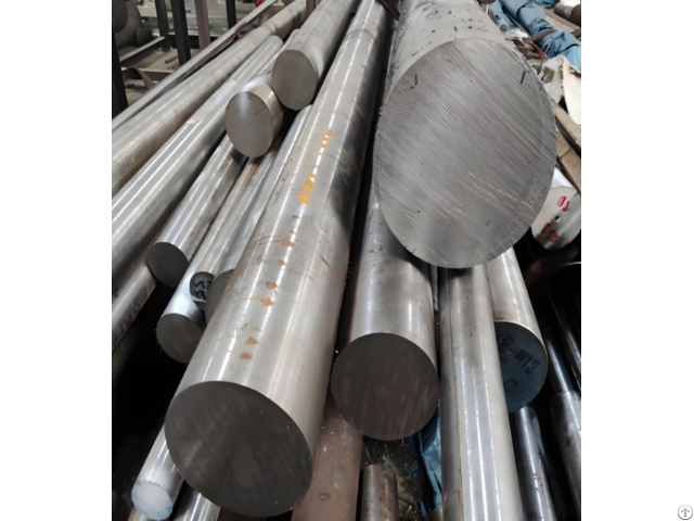 Professional Supply Of Skt4 Alloy Steel To Manufacture Various Mold Products