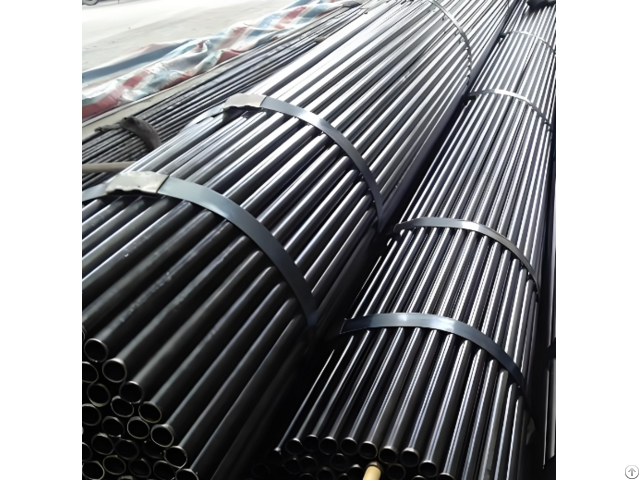 Cost Effective En 55nicrmov7 Steel Pipe Alloy Tool Material