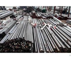 Impact Resistant 1 2714 Steel Bar Helps Create Durable Mechanical Parts