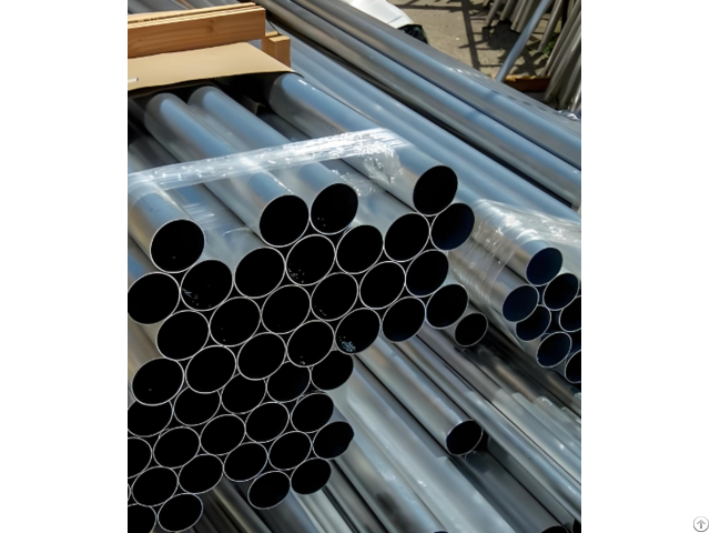 Sufficient Stock Complete Material Din 1 2714 Tube Core Features