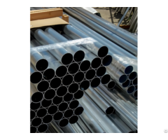 Sufficient Stock Complete Material Din 1 2714 Tube Core Features