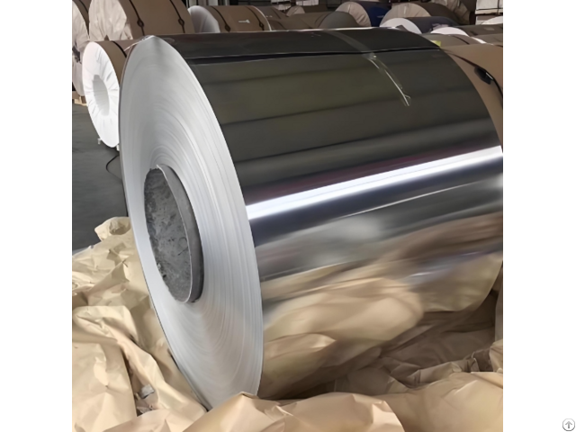 Green Manufacturing 55nicrmov7 Steel Coil Surface Strengthening Technology