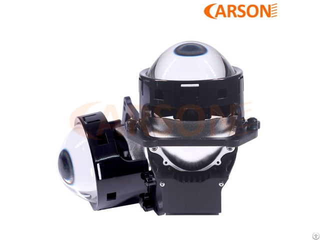 Carson Smooth Lighting Factory Wholesale 6 3 Csp Bi Led Bat 1