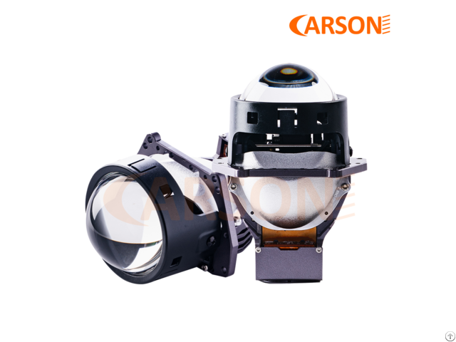 Carson Super Bright High Power Three Reflectors Lens Osram Cs9