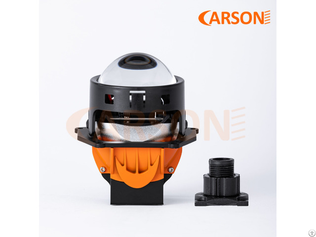 Carson Bright Center High End 9 1 Osram Bi Led Lens Cs9 Mini