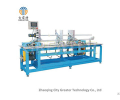 Auto Trimming Machine Gt Cg30 Plc