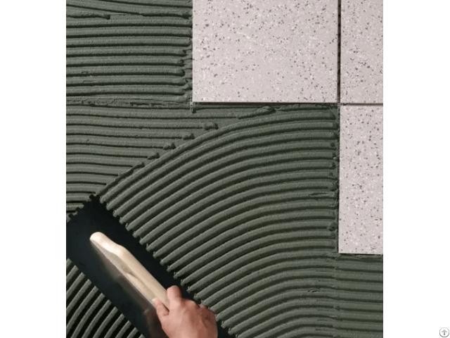 Addage Tile Adhesive Tot