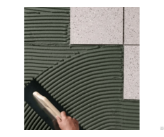 Addage Tile Adhesive Tot