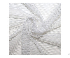 Low Price Wholesale Polyester Net Hexagonal Mesh For Bags