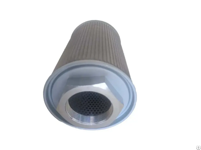 Mf 20 Filler Breather Air Blower Parts Rate 100 Micron High Efficiency Particulate