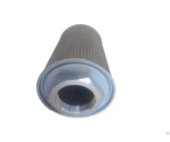 Mf 20 Filler Breather Air Blower Parts Rate 100 Micron High Efficiency Particulate