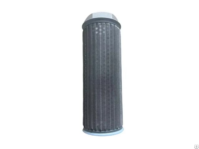 Mf 10 Filler Breather Air Blower Parts Rate 100 Micron High Efficiency Particulate Filter