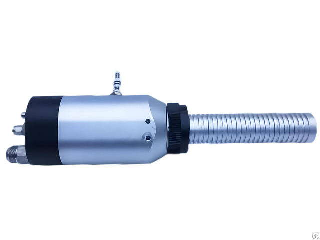 La2 Spray Gun