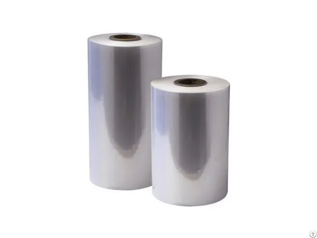 Jtpackage Polyolefin Shrink Film For Superior Product Packaging