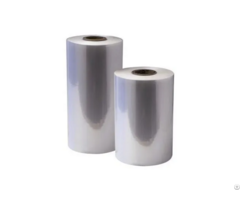 Jtpackage Polyolefin Shrink Film For Superior Product Packaging