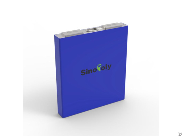 Sinopoly Aluminum Prismatic Lfp Cell