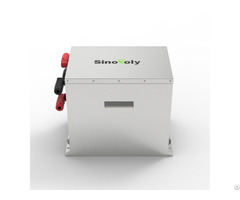Marine Lithium Battery Pack