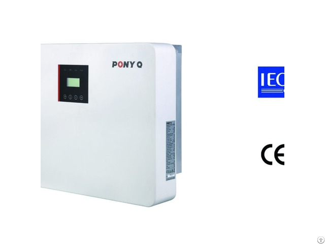 Residential Energy Storage Inverters