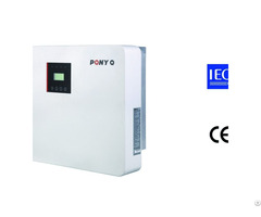 Residential Energy Storage Inverters