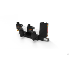 Suction And Blowing Integrated Vacuum Valve With Negative Pressure Detection Akvp15 High Frequency
