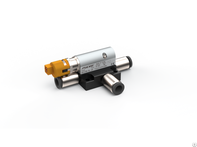Asicko 2ms High Speed Solenoid Valve