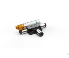 Asicko 2ms High Speed Solenoid Valve
