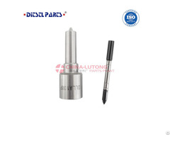 Common Rail Injector Nozzle 0 433 172 123