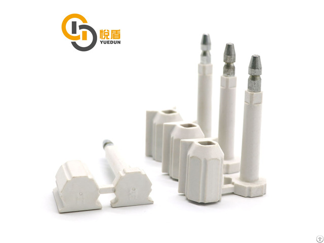 High Security Tamper Proof Bolt Seal For Truck