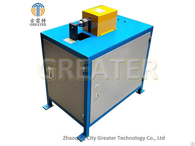 Manual Dig Powder Machine
