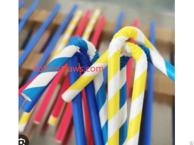 Durable And Versatile Pp Straws