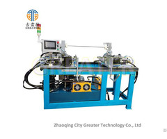 Pull Plug Cut Pin Machine Gt Mf01